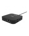 i-tec Stacja dokująca USB-C Dual HDMI Power Delivery 100W - nr 40