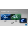 i-tec Stacja dokująca USB-C 2x HDMI Dock PD + Ładowarka 100W - nr 14