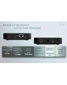 i-tec Stacja dokująca USB-C 2x HDMI Dock PD + Ładowarka 100W - nr 23