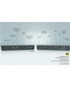 i-tec Stacja dokująca USB-C Intelligent Triple Display Docking Station Power Delivery 100W - nr 2