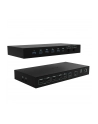 i-tec Stacja dokująca USB-C KVM Dock PRO Three Hosts Dual Video 2x Power Delivery max 92W - nr 15