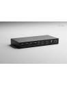 i-tec Stacja dokująca USB-C KVM Dock PRO Three Hosts Dual Video 2x Power Delivery max 92W - nr 16