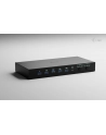 i-tec Stacja dokująca USB-C KVM Dock PRO Three Hosts Dual Video 2x Power Delivery max 92W - nr 17