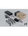 i-tec Stacja dokująca USB-C KVM Dock PRO Three Hosts Dual Video 2x Power Delivery max 92W - nr 8