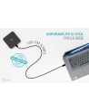 i-tec Stacja dokująca USB-C DP Dual HDMI Power Delivery 100W - nr 15