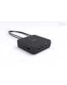 i-tec Stacja dokująca USB-C DP Dual HDMI Power Delivery 100W - nr 16