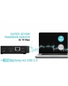 i-tec Stacja dokująca USB-C DP Dual HDMI Power Delivery 100W - nr 6