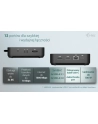 i-tec Stacja dokująca USB-C DP Dual HDMI Power Delivery 100W - nr 8