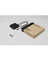 i-tec Stacja dokująca USB-C DP Dual HDMI Power Delivery 100W + Uniwersalna Ładowarka 100W - nr 10