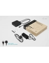 i-tec Stacja dokująca USB-C DP Dual HDMI Power Delivery 100W + Uniwersalna Ładowarka 100W - nr 31