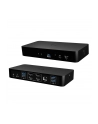 i-tec Stacja dokująca Universal Intelligent Dual Display Docking Station Power  Delivery 100W - nr 9