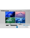 I-TEC Thunderbolt 5 Quattro Display DS 2xTB5 2xHDMI 1x2.5GLAN 1xAudio/Mic 1xUSB-C Gen2 4xUSB-A Gen2 SD+TF Cardreader PD 140W KL - nr 4
