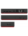 Stacja dokująca Lenovo ThinkPad Universal Dock USB-C (40AY0135EU) - nr 10