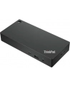 Stacja dokująca Lenovo ThinkPad Universal Dock USB-C (40AY0135EU) - nr 11