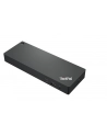 Stacja dokująca Lenovo ThinkPad Universal Dock USB-C (40AY0135EU) - nr 12
