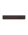 Stacja dokująca Lenovo ThinkPad Universal Dock USB-C (40AY0135EU) - nr 2