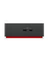 Stacja dokująca Lenovo ThinkPad Universal Dock USB-C (40AY0135EU) - nr 4