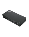 Stacja dokująca Lenovo ThinkPad Universal Dock USB-C (40AY0135EU) - nr 5