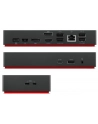 Stacja dokująca Lenovo ThinkPad Universal Dock USB-C (40AY0135EU) - nr 7