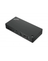 Stacja dokująca Lenovo ThinkPad Universal Dock USB-C (40AY0135EU) - nr 9