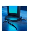 Nanoleaf Desk Dock podświetlana stacja dokująca do urządzeń peryferyjnych - nr 5