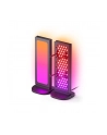 Nanoleaf Desk Dock podświetlana stacja dokująca do urządzeń peryferyjnych - nr 7