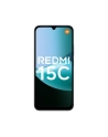 XIAOMI REDMI 15C 4+128GB BLACK - nr 42