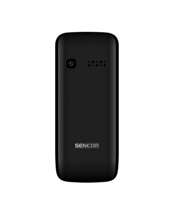 sencor Telefon komórkowy ELEMENT P013 Ekran TFT 1.77 cala, Dual SIM nr 1