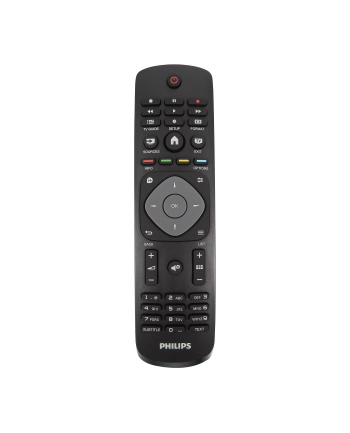 philips Telewizor LED 32 cale 32PHS5500/12