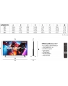philips Telewizor 85 '' MiniLED 85MLED910/12 - nr 8