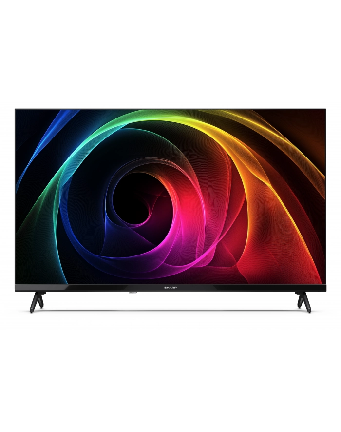 Telewizor LED Sharp 32HA1205E 32 cale HD Ready główny