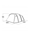 Easy Camp Namiot 4 Os Hamra Granatowy - nr 11
