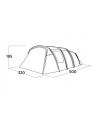 Easy Camp Namiot 5 Os Hamra Granatowy - nr 11