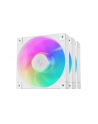 Wentylator komputerowy Deepcool (RFD12WHAPN3G) - nr 1