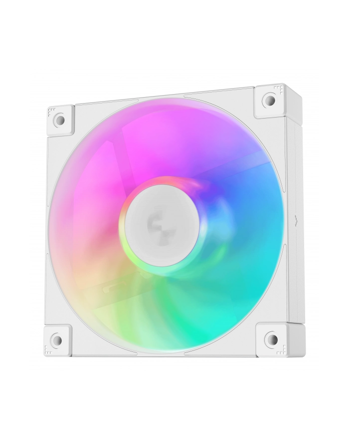 Wentylator komputerowy Deepcool (RFD12WHAPN3G) główny