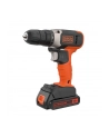 Black&Decker BCD001C1 - nr 1