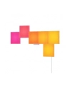 Nanoleaf Blocks Squares zestaw 6 nowoczesnych naściennych paneli świetlnych - nr 6