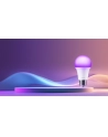 xiaomi Żarówka Inteligentna LED Smart Bulb Essential White and Color - nr 2