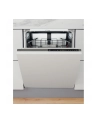 whirlpool Zmywarka do zabudowy WIP4T133PES - nr 15