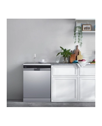 midea Zmywarka MDWEF1433DSS-WC-EU 60 cm nr 1