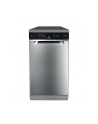 whirlpool Zmywarka WSFO3O34PFX - nr 1