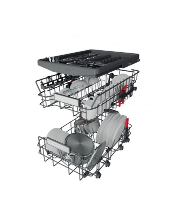 whirlpool Zmywarka WSFO3O34PFX nr 1