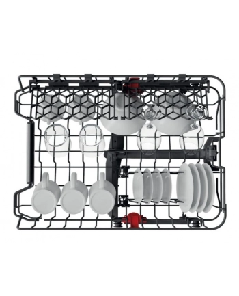 whirlpool Zmywarka WSFO3O34PFX nr 2