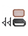 Thermaltake Chassis Stand Kit for The Tower 600 Mocha Mousse - nr 13