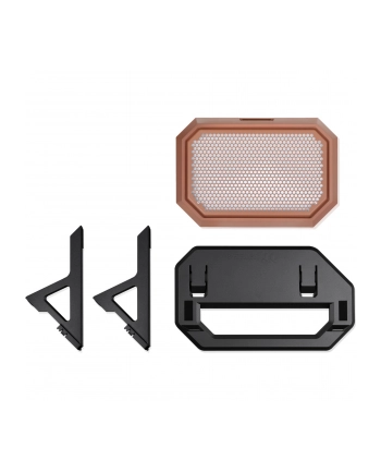 Thermaltake Chassis Stand Kit for The Tower 600 Mocha Mousse nr 2