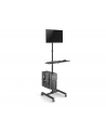 Equip Wyposażenie Mobilnej Stacji Roboczej 17''-32'' W Jeden Monitor - nr 11