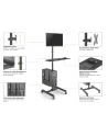 Equip Wyposażenie Mobilnej Stacji Roboczej 17''-32'' W Jeden Monitor - nr 4