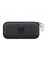 Nintendo Switch 2 Torba i folia ochronna - nr 1