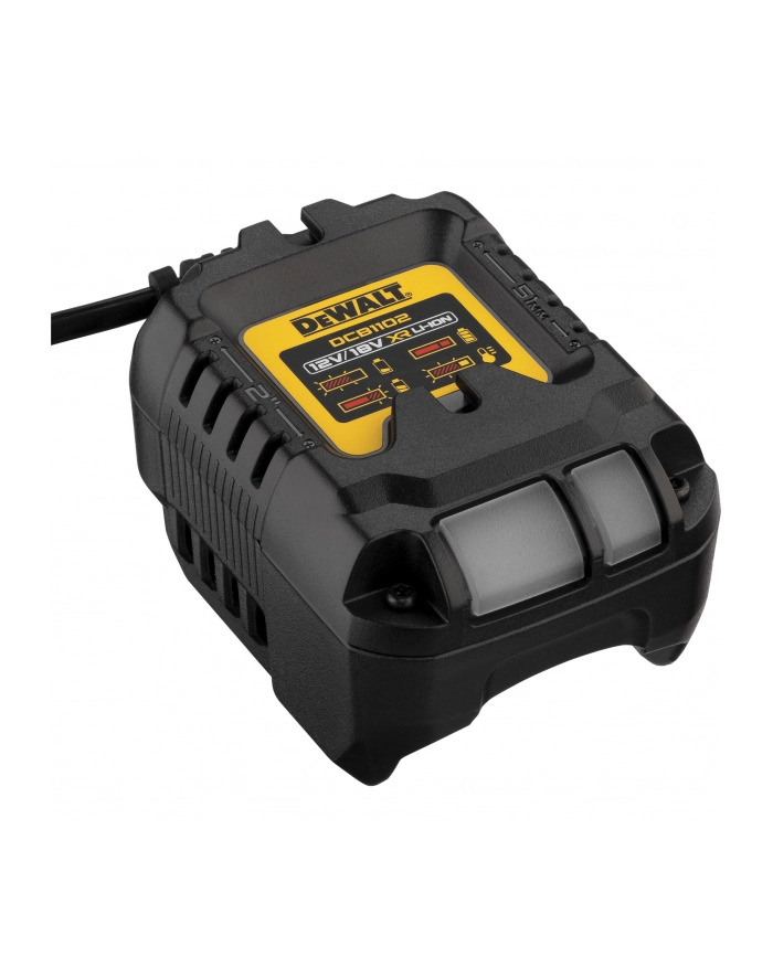 DeWalt DCB1102-QW Ladowarka 10,8-18V główny
