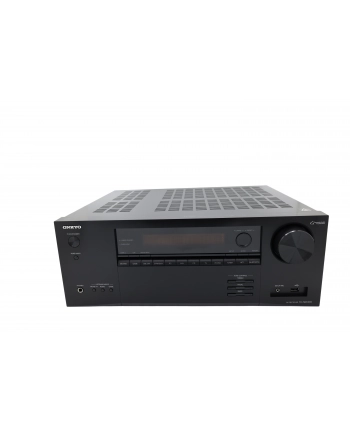 Onkyo TX-NR6100M2BMMP czarny nr 1